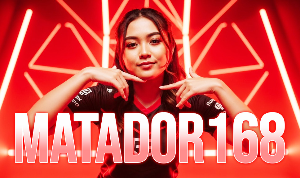 matador168 gaming selalu di hati 1