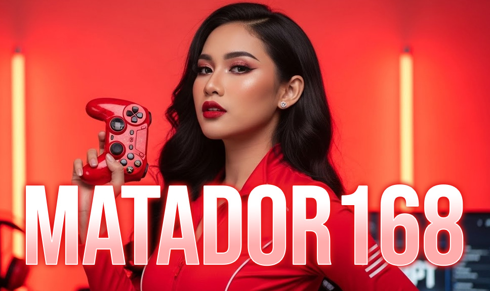 matador168 selalu di hati