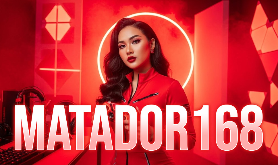 Syarat Dan Ketentuan situs game online matador168